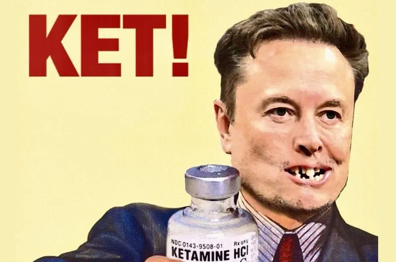 De Silicon Valley al consultorio la ketamina seduce a mentes brillantes bajo presión