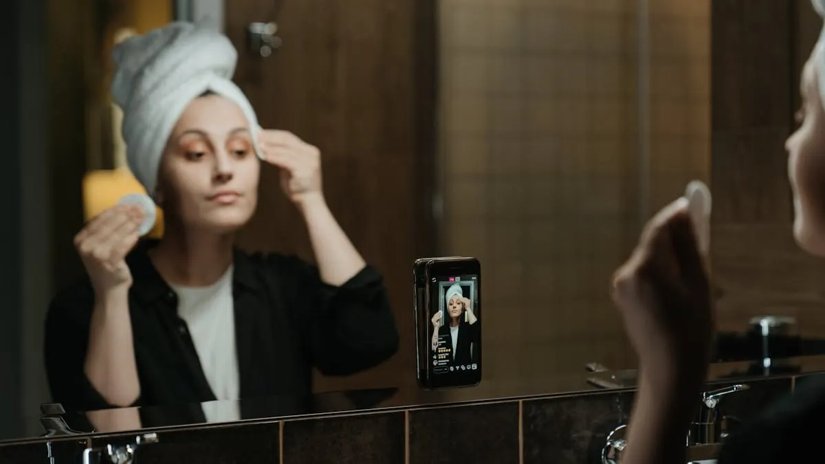 ¿Instagram fomenta tu narcisismo? (O el problema siempre fuiste tú)