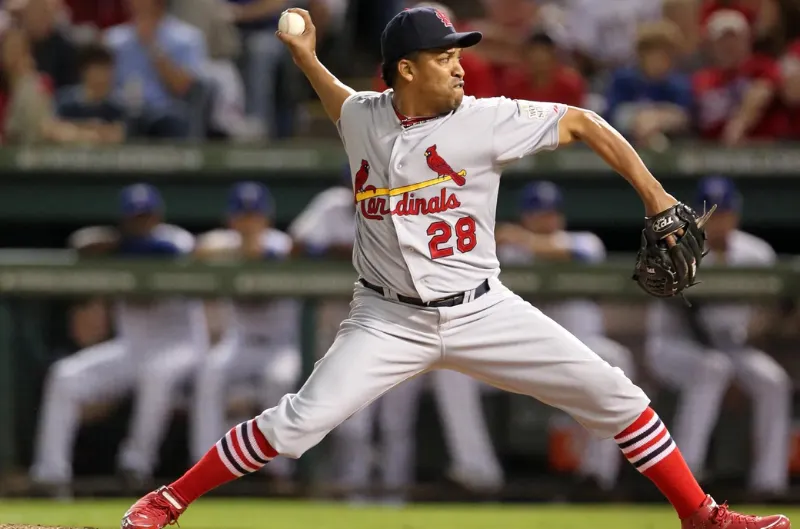 Octavio Dotel deja un legado imborrable en el béisbol