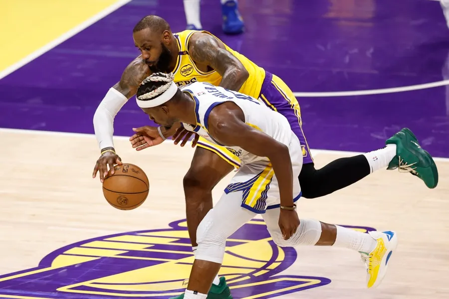 Lakers y Celtics lideran el inicio de los playoffs NBA 2025