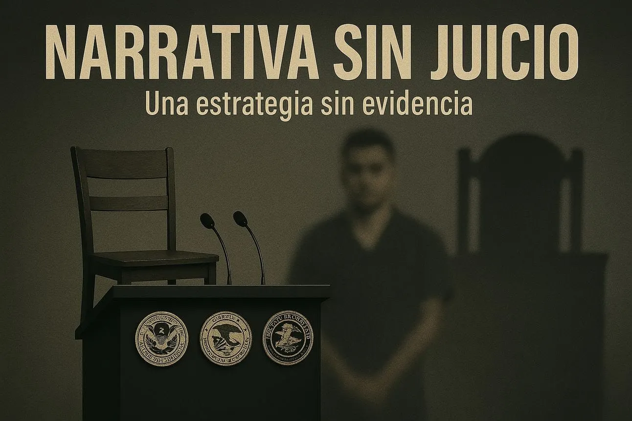 política migratoria de Trump