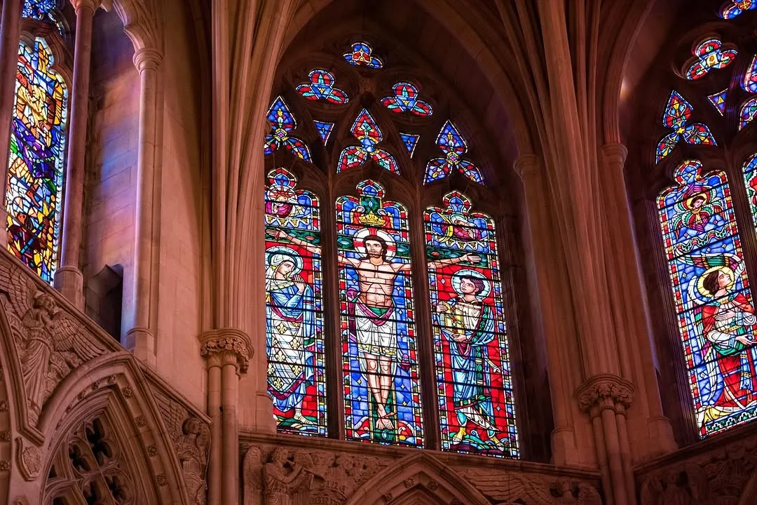 Cronograma | Así se vive la Semana Santa en Washington D.C