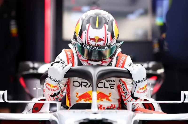 Fórmula 1 en Japón: drama, sorpresas y adrenalina en el circuito de Suzuka