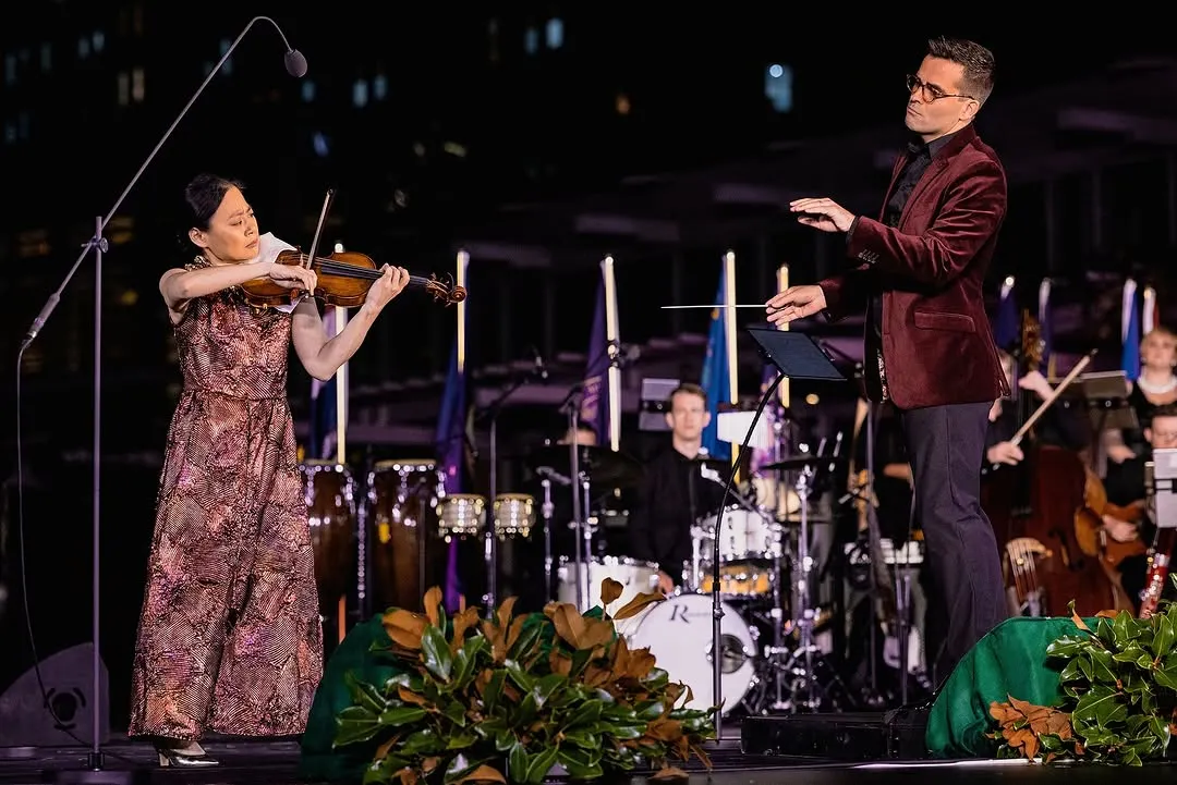 The American Pops Orchestra