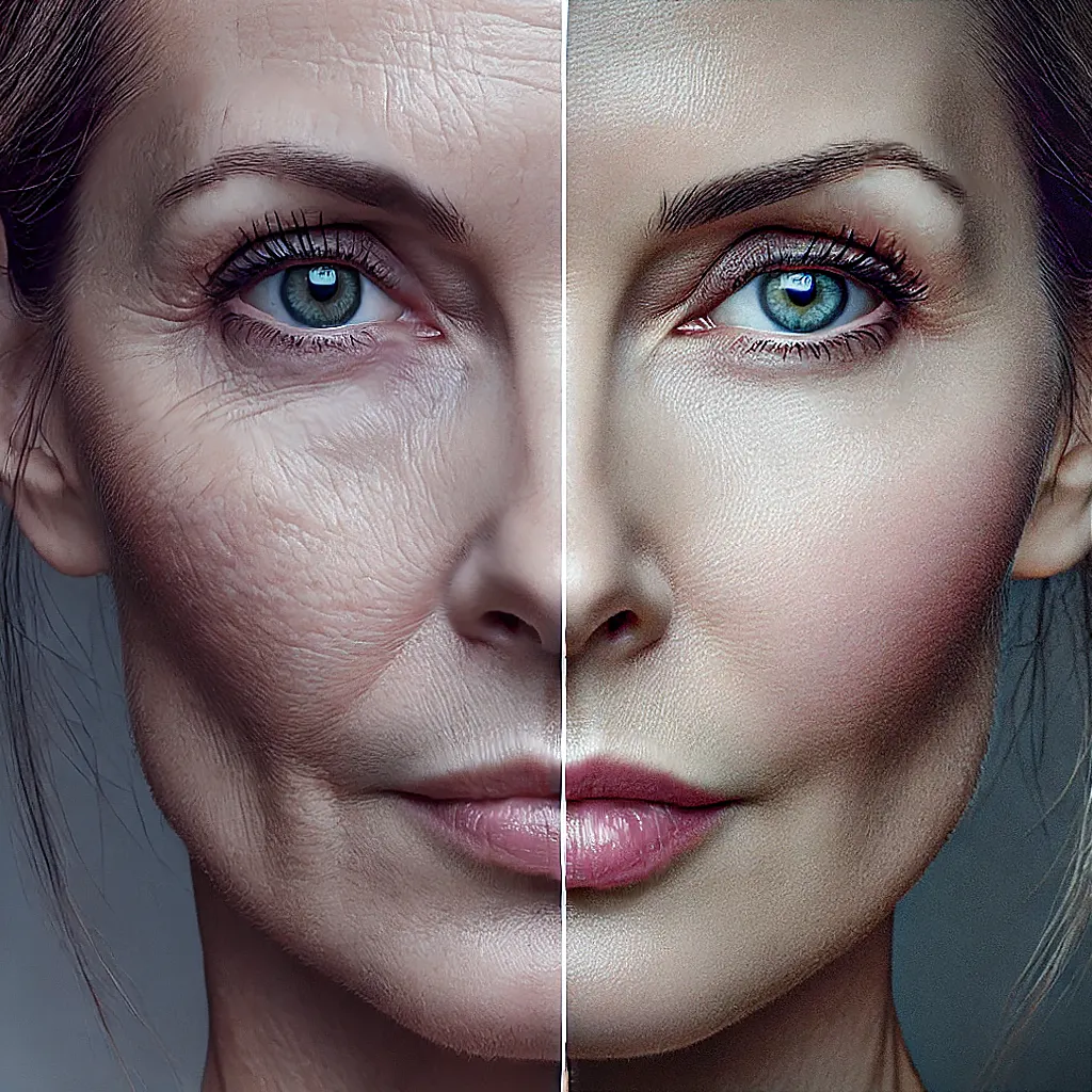 Glutatión: la sustancia que conquista a Hollywood y sorprende a la medicina estética