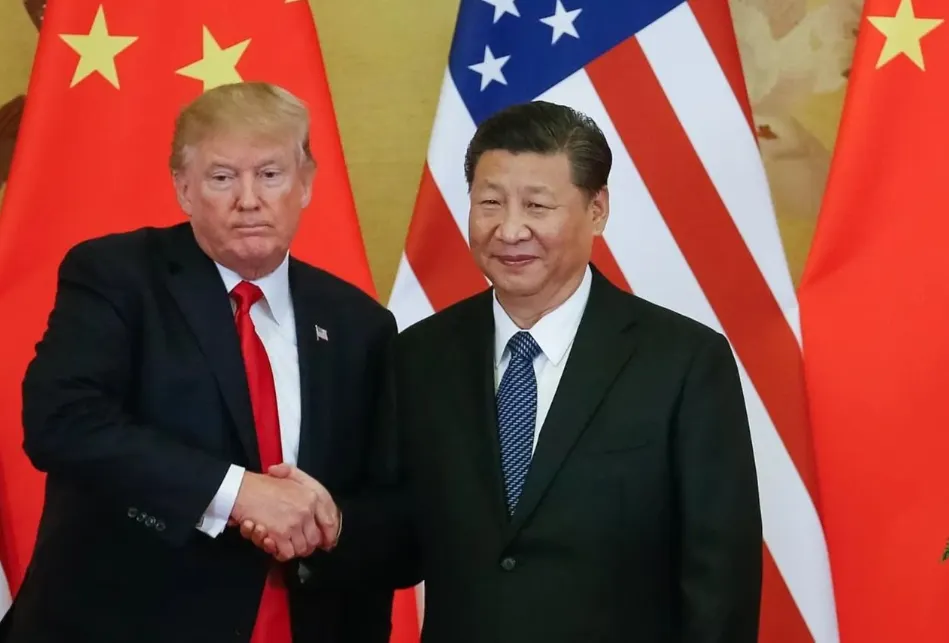 Xi Jinping lidera un pulso estratégico frente a los aranceles de Trump