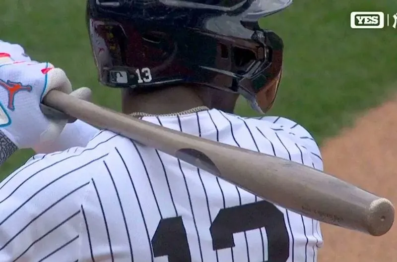 Bates torpedo, el secreto de la dominación de los Yankees en la MLB 2025