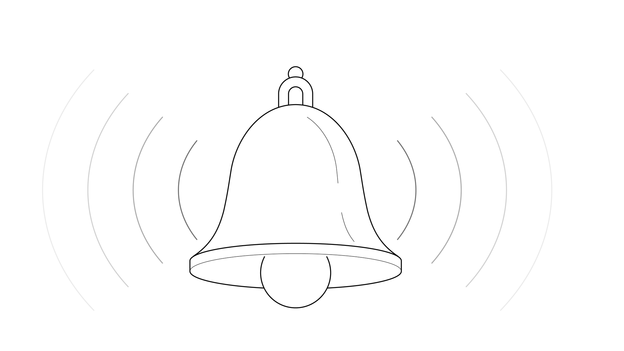 The Mindfulness Bell: How Small Reminders Create Profound Shifts