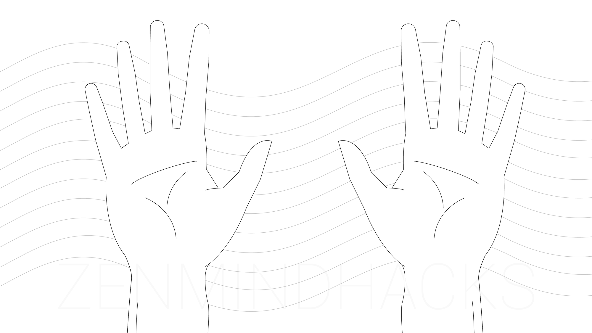 The Illusion of Control: Surrender as the Path to Inner Peace
