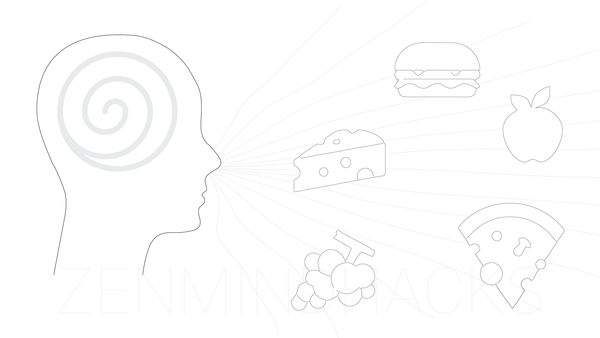 Mindful Eating: The Forgotten Gateway to Peace and Connection