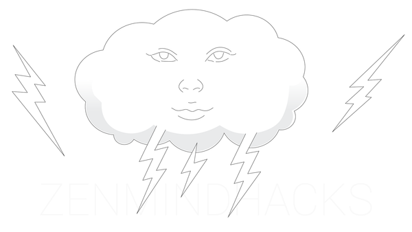 Transcending Turbulence: Finding Calm in Life's Inevitable Storms