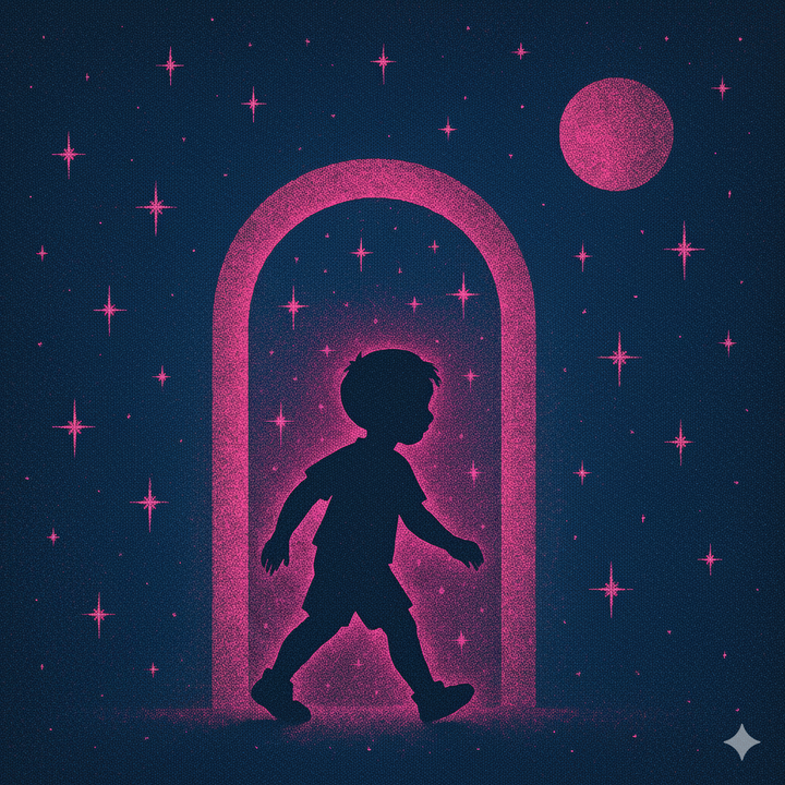 The 5 Forces Erasing Wonder From Your World | Ep. 1