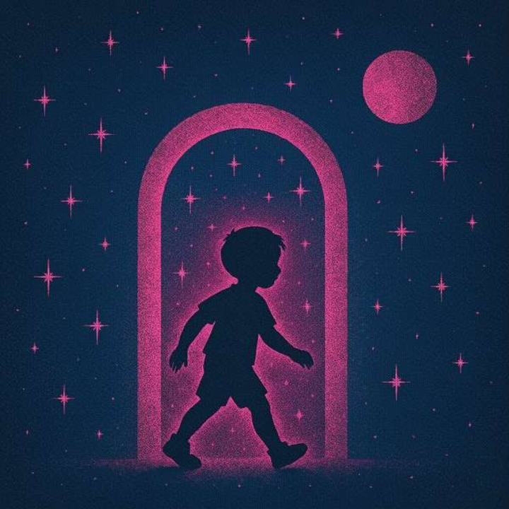 The Day The Magic Died (And How to Bring It Back): An Interview with Dan Garfield | Ep. 2