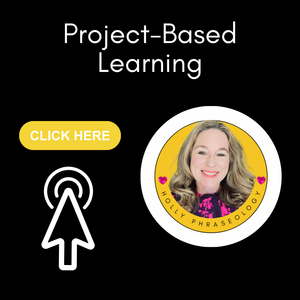 🎯Project-Based Learning