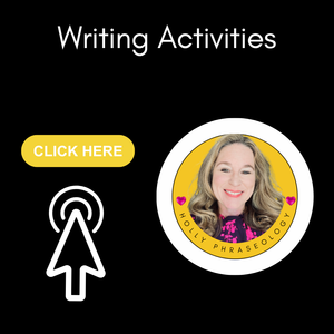 🎯Writing Activities