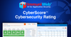 CyberScore by ImmuniWeb. Free Online Cybersecurity Tool. How Does Your Organisation Rate?
