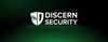 Discern Security logo and name