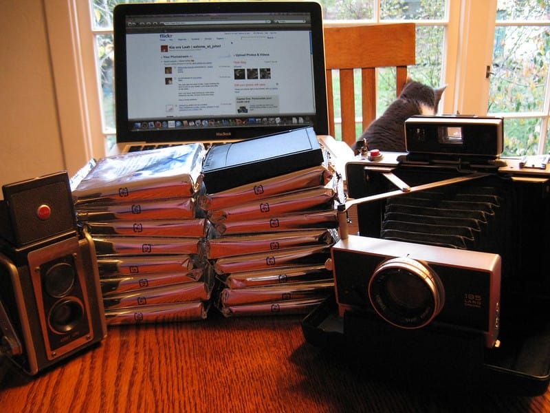 The Internet Was Fun Once