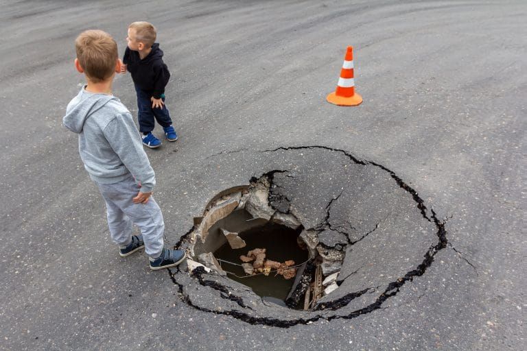 The Youthquake Has Become a Youth Sinkhole