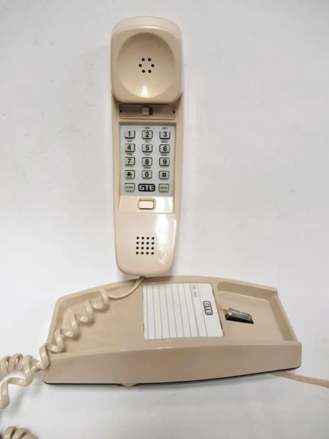 This Medium isn't the Message