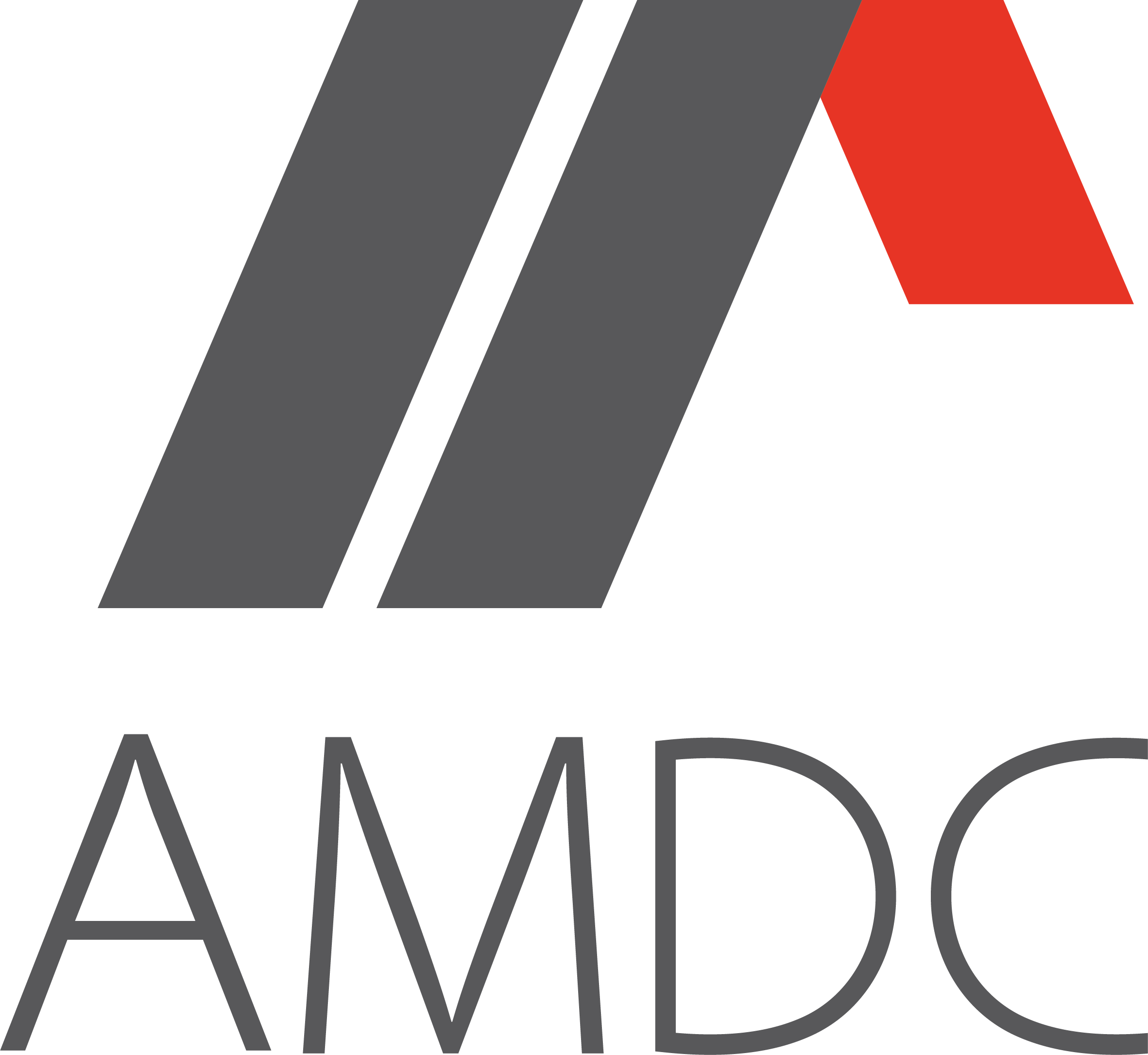 AMDC Blog