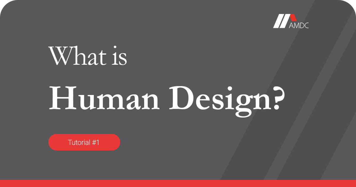 AMDC Human Design tutorial for its Dental CAD Design Service