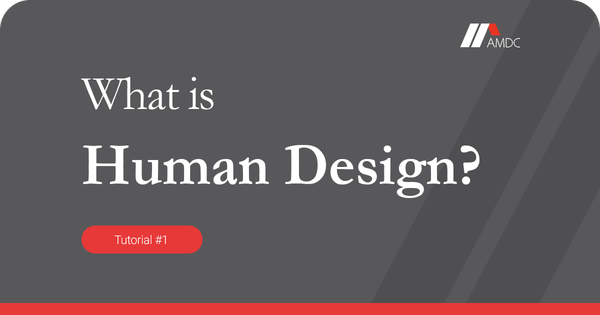 AMDC Human Design tutorial for its Dental CAD Design Service