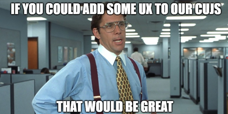 The 10 Habits of Highly Ineffective UX Teams