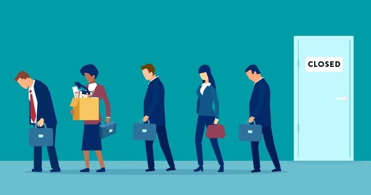 Working Under the Fear of Layoffs: How chronic insecurity rewires teams, dulls creativity, and erodes trust