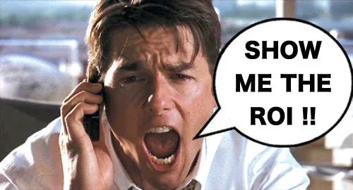 Measuring  Research ROI: The One Metric to Rule Them All (Just Kidding—It’s Chaos)