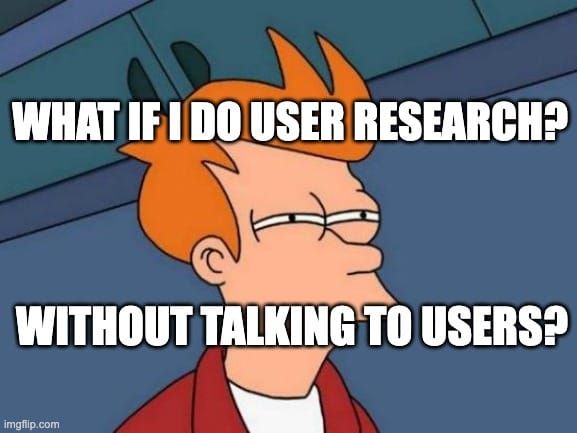 Question: Is Aaru actually proving that synthetic research can predict human behavior and replace real user research?