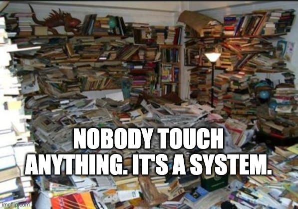 Most UXR Teams Do Not Mature. They Accumulate