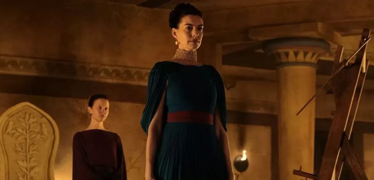 10 Anticipated Movies for 2026