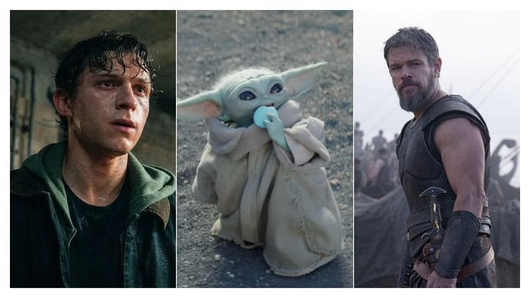 Summer Box Office 2026 Predictions