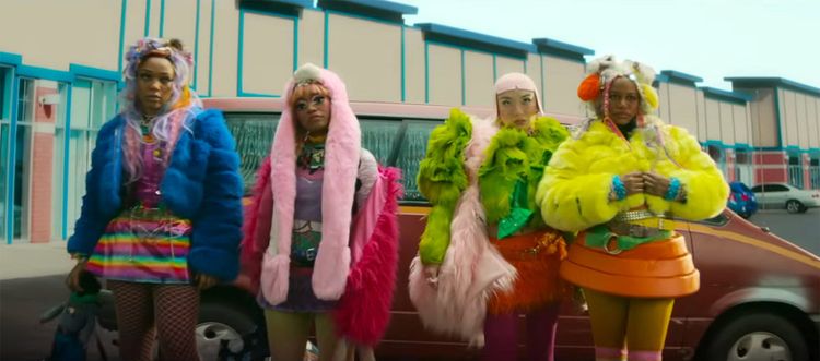 More Isn't More: I Love Boosters Falls Flat Despite the Flash