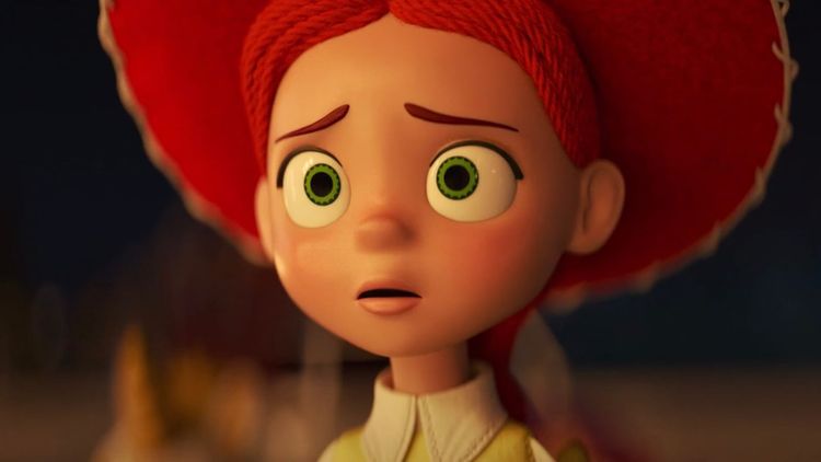 Disney Bought an Oscar Nomination