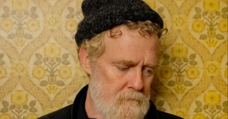 Remembering Glen Hansard (1970 - 2026)