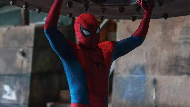 Spider-Man: Brand New Day Is a Strong Spider-Man Story Undercut by Shoehorned MCU Connections