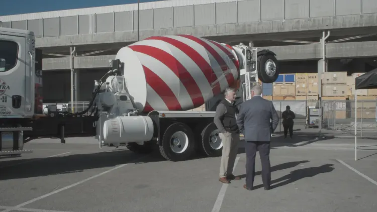 The History of Concrete Is More Interesting Than It Has Any Right to Be
