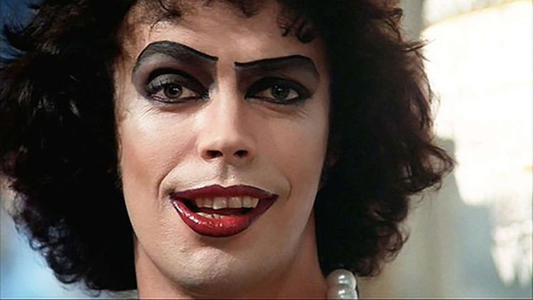 Tim Curry Forever | It's the Pictures 228