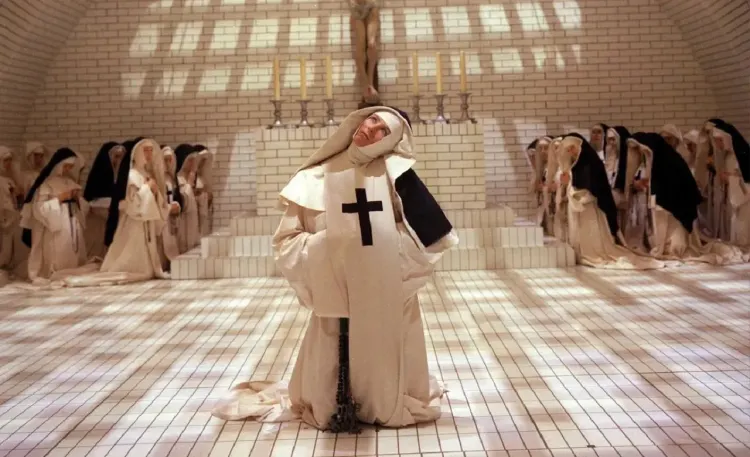 Ken Russell’s "The Devils": Why Has This Blasphemous Dream Returned?