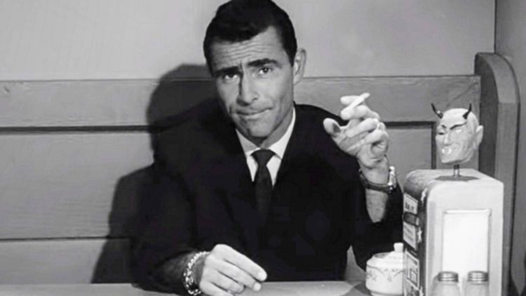 Television Was Never the Same After ‘The Twilight Zone’