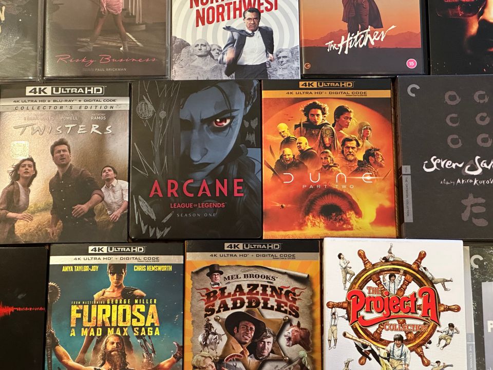 It's the Pictures 2024 Holiday Gift List