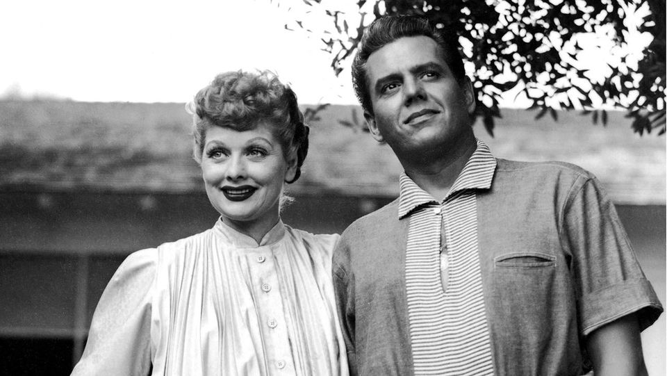 Sundance 2022: Lucy and Desi, Cha Cha Real Smooth, Am I OK?