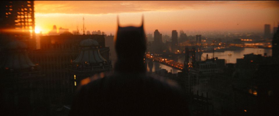 Movie & TV Trailers from Super Bowl 2022