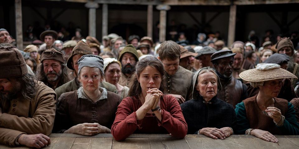 A Final TIFF 2025 Recap with Frankenstein, Hamnet, and more