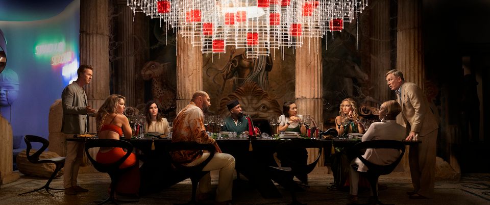 12 Must-See TIFF 2022 Movies