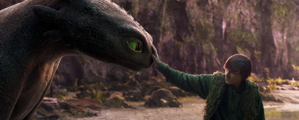 We Deserve Better Than How to Train Your Dragon