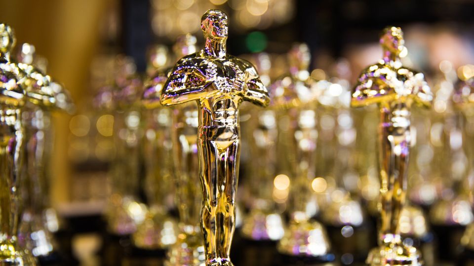 Should Win, Will Win Oscars 2021