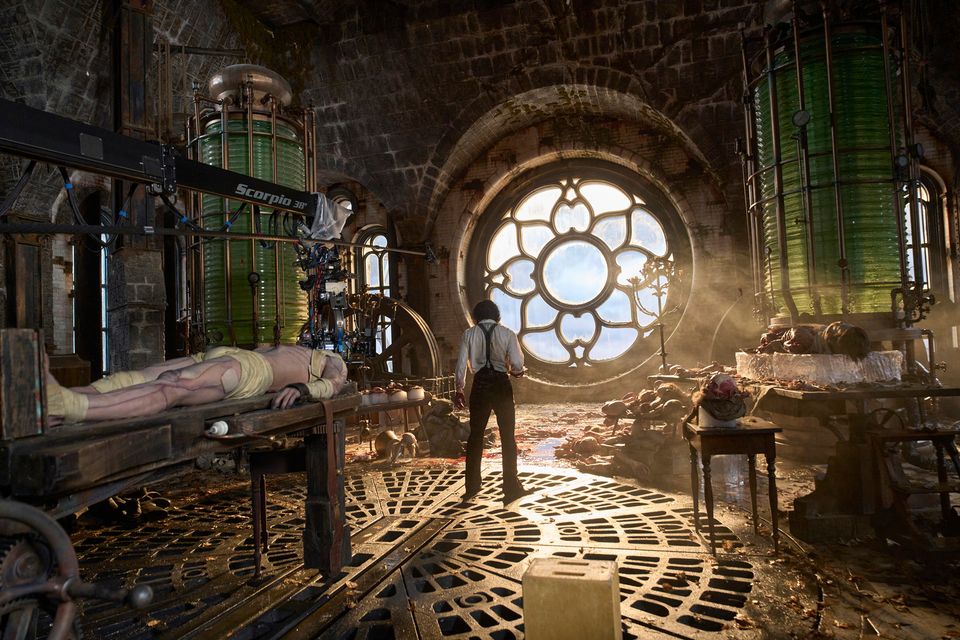 10 More Titles To Put on Your Fall 2025 Watchlist